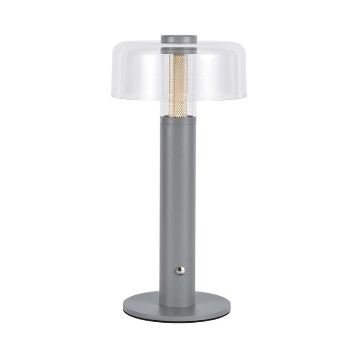 Led Table Lamp 1800Mah Battery 150*300 3In1 Morandi 3 Body