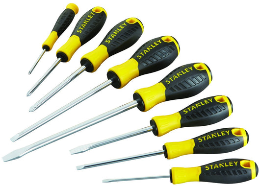 SET GIRAVITI STANLEY CF.8PZ. STHT0-60210