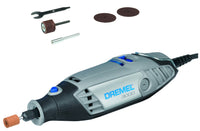 UTENSILE MULTIFUNZIONE DREMEL 3000-5   F0133000JW + 5 ACCESSORI