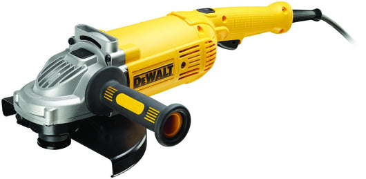 SMERIGLIATRICE DEWALT 2200W DISCO 230MM DWE 492