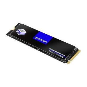 Goodram px500 gen.2 256 gb m.2 pci express 3.0 nvme 3d nand - SSDPR-PX500-256-80