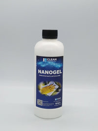 Trattamento Nanogel Disincrostante Anticalcare 1 Litro