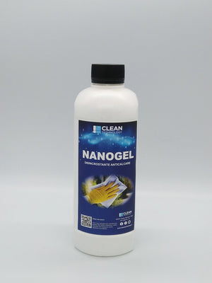 Trattamento Nanogel Disincrostante Anticalcare 1 Litro