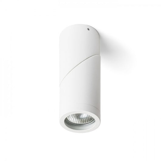 Faretto SNAZZY bianco 230V GU10 35W