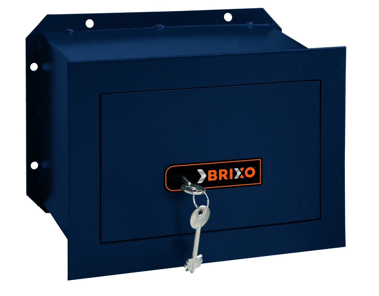 CASSEFORTE BRIXO CHIAVE H21-L30-P15