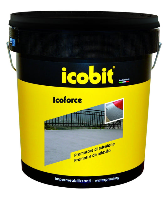 ICOBIT AGGRAPPANTE ICOFORCE PROMOTORE DI ADESIONE KG.5