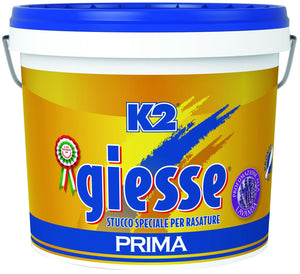 STUCCO K2 PASTA GIESSE KG.20  GS00120