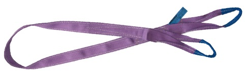 FASCIA DI SOLLEVAMENTO VIOLA -8150 1T MT5