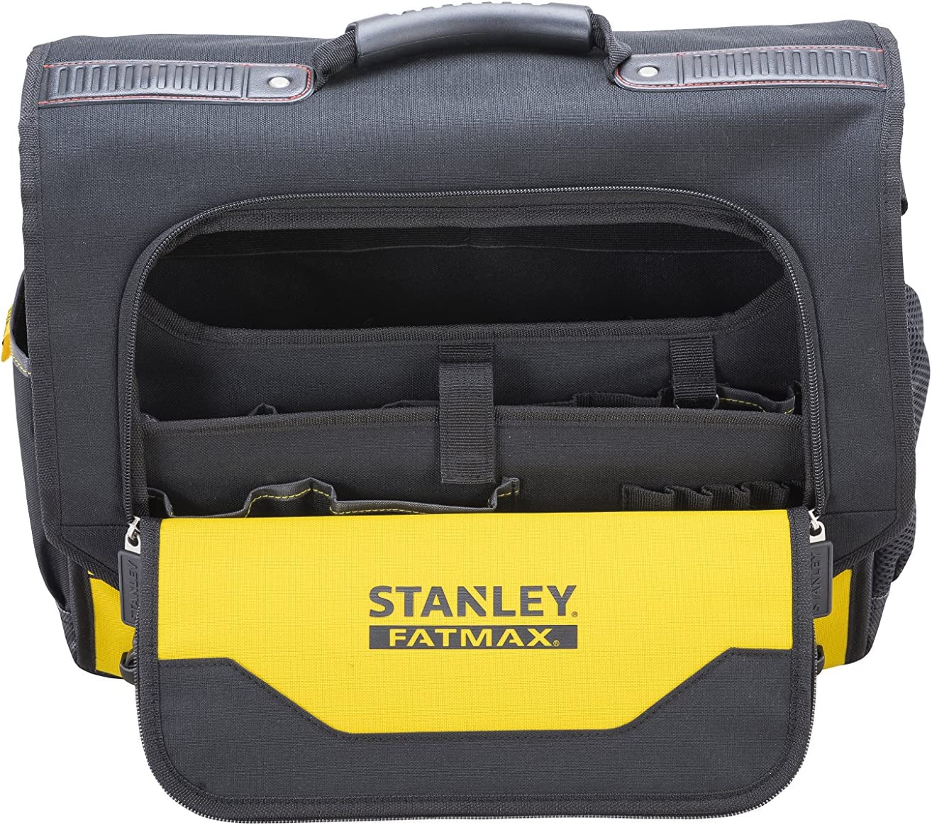 Stanley Fatmax Borsa Porta Utensili E Porta Personal Computer - Fmst1-80149