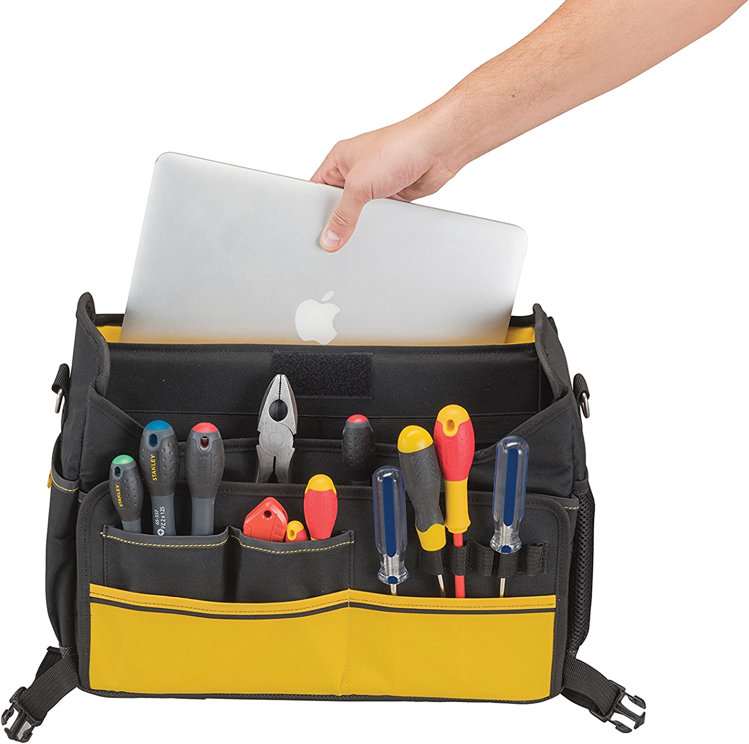 Stanley Fatmax Borsa Porta Utensili E Porta Personal Computer - Fmst1-80149