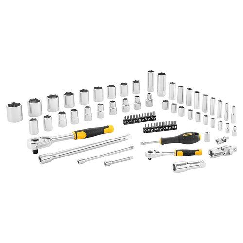 Set chiavi a bussola stanley stmt82810-1 - STMT82810 1