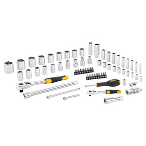 Set chiavi a bussola stanley stmt82810-1 - STMT82810 1