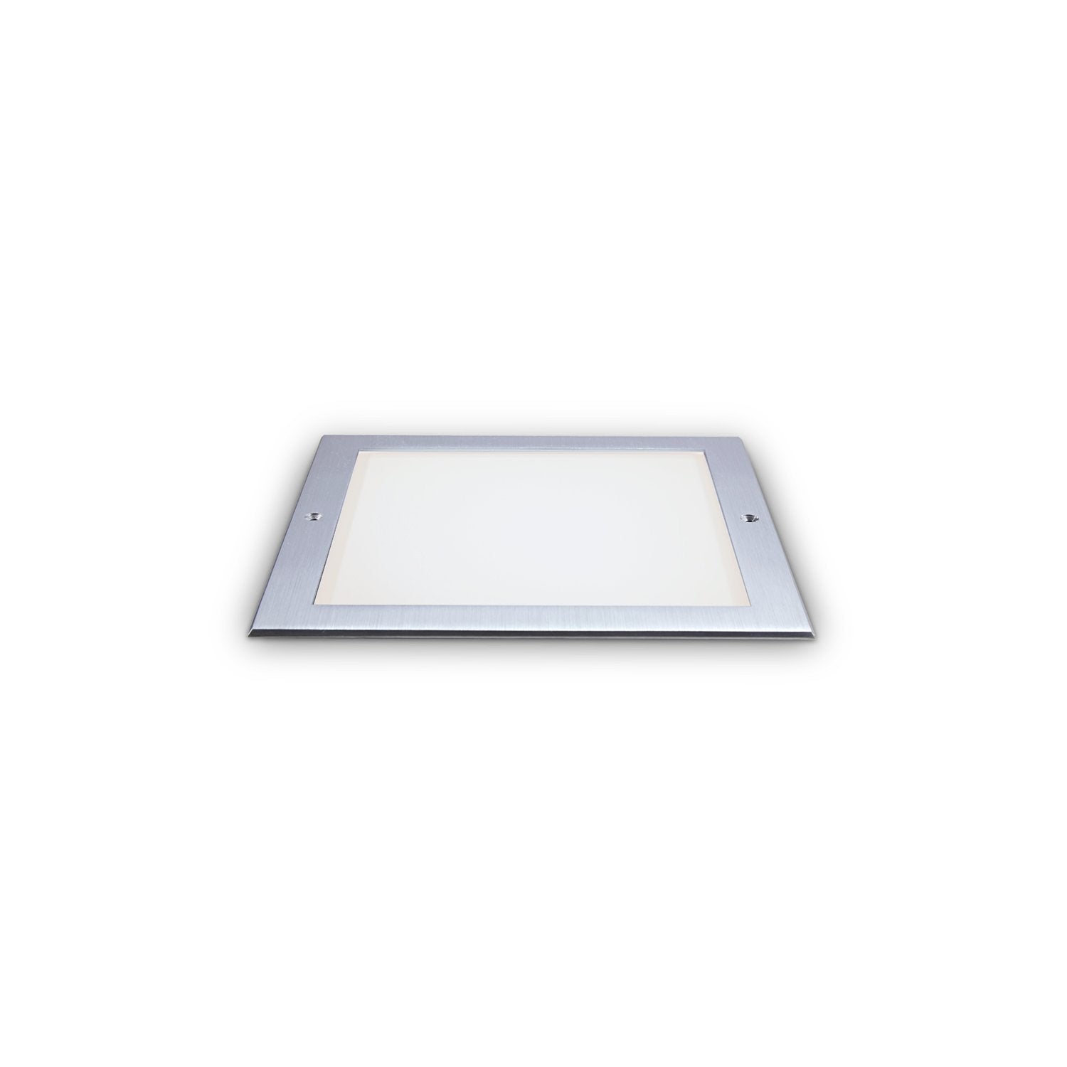 Faretto Contemporaneo Taurus Metallo Grigio Led 6W 3000K Ip67