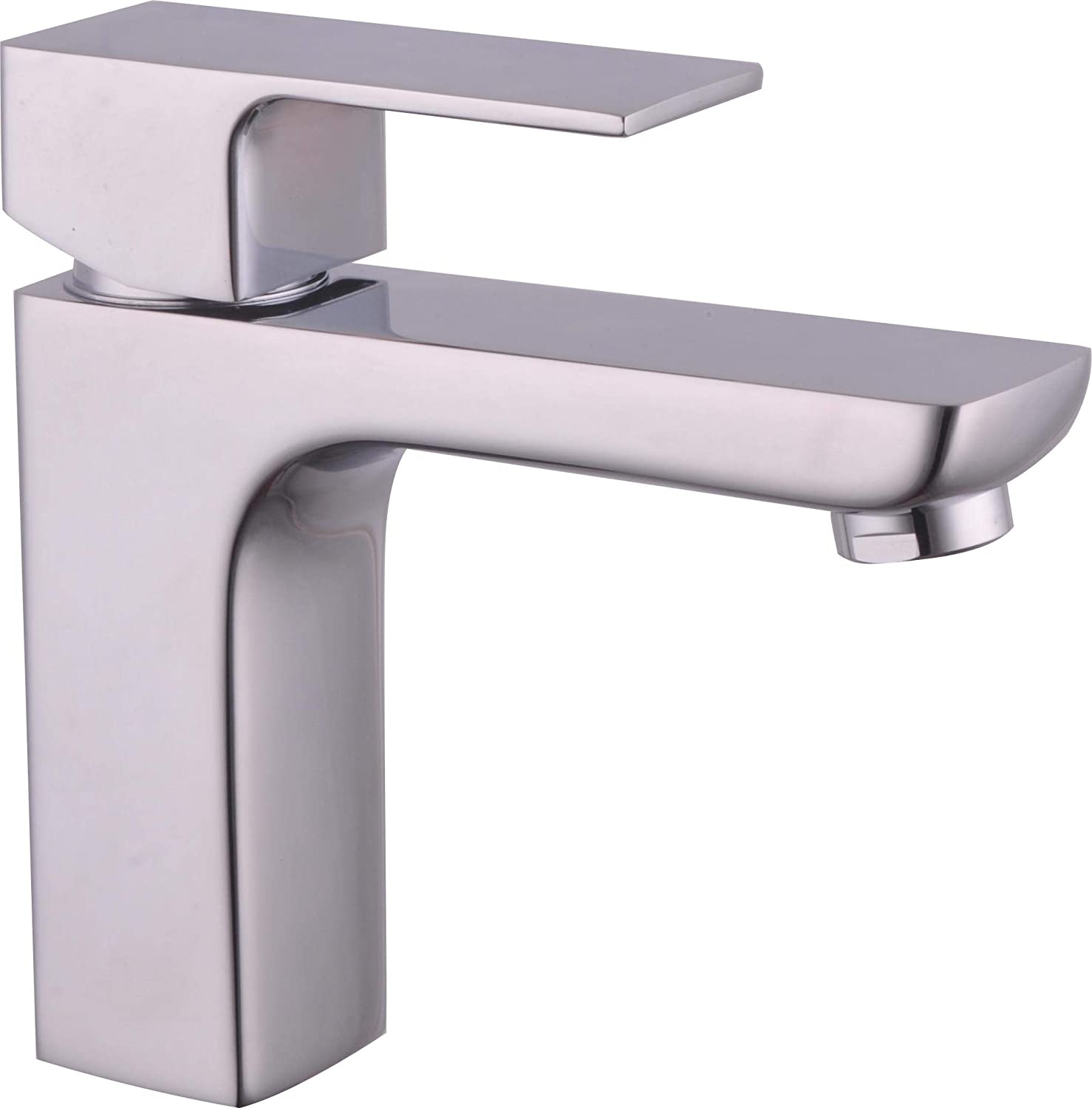 RUBINETTO  SERIE ELEGANT GRUPPO LAVABO MONOCOMANDO