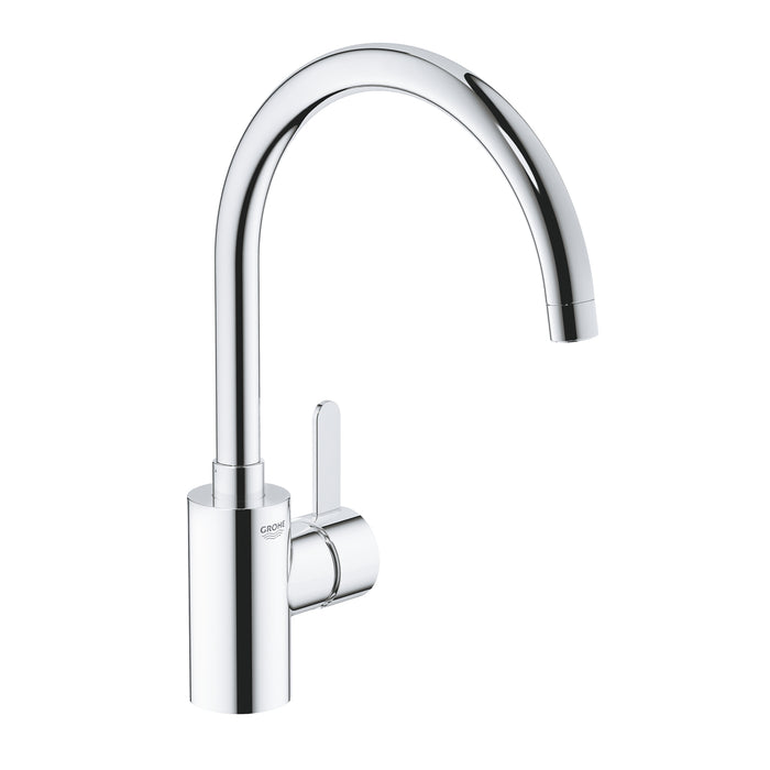 Miscelatore Monocomando per lavello Grohe EUROSMART 32843000