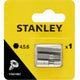 PIRANHA/STANLEY STA61083 (X61083) 3 INSERTI MM.25 ES. 4-5-6 STANLEY PZ 1,0