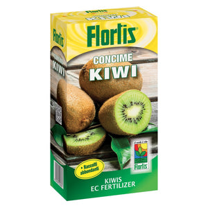 CONCIME per KIWI MASCHIO FEMMINA polvere 1kg FLORTIS produzione abbondante