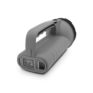 Torcia LED COB 8W 500 Lumens IP66 con PowerBank - Easymate 330303