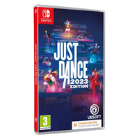 Just dance 2023 swi0800 - 300126107