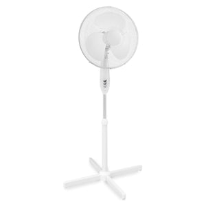 Ventilatore a piantana diametro 40 cm 3 velocità Easymate 