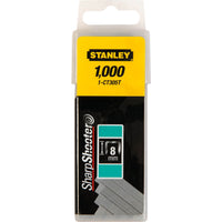 PIRANHA/STANLEY 1-CT305T (X70108) GRAFFETTE MM.8 PZ.1000 STANLEY CF 1 