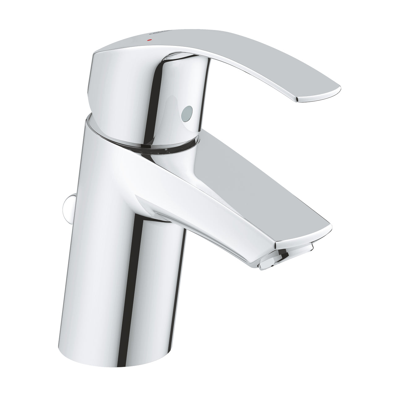 Miscelatore Monocomando per Lavabo taglia S Grohe EUROSMART 33265002