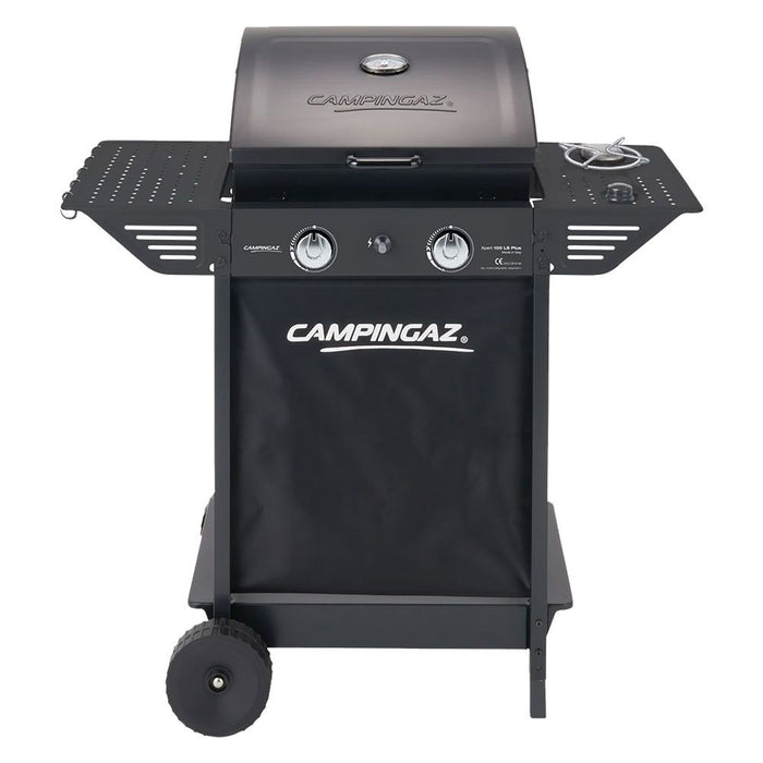 BBQ XPERT 100 LS PLUS (INT) - CAMPINGAZ