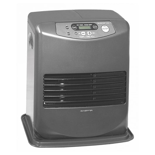 Stufa a Combustibile Liquido Elettronica Ventilata Inverter 3026 TecnoAir System