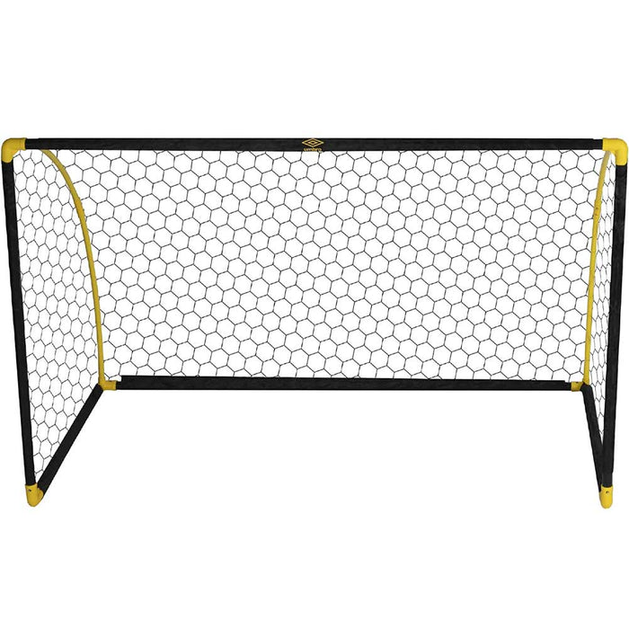 Porta da Calcio per Sport Esterni Giardino Portatile Bambini Adulti 180x91x120cm