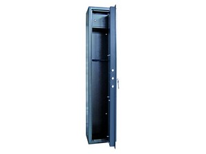 Utilia TOP Security ARMADIO PORTAFUCILI  7 posti mm.400x280x1480 h