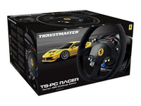 Thrustmaster ts-pc racer - ferrari 488 challenge edition - volante - cablato - per pc - 2960798