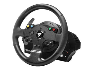 Thrustmaster tmx force feedback - volante e pedali - cablato - per pc, microsoft xbox one  - 4460136