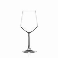 RCR Universum Calice Vino 55 Cl Set 6 Pz Crystal Glass