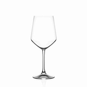 RCR Universum Calice Vino 55 Cl Set 6 Pz Crystal Glass