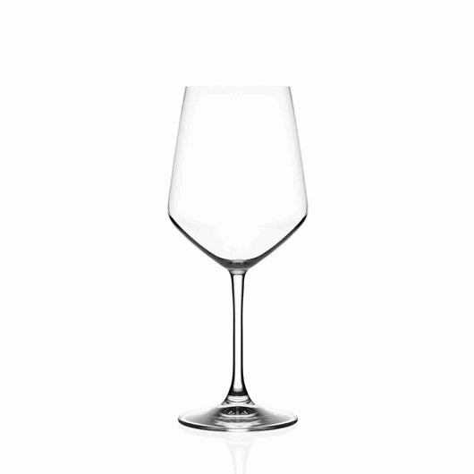 RCR Universum Calice Vino 55 Cl Set 6 Pz Crystal Glass