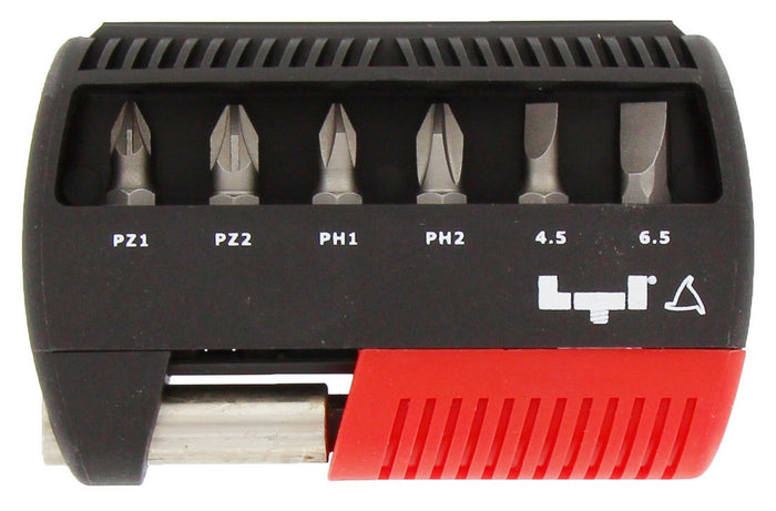 cf lti assortiti 7 inserti handy-box 33821