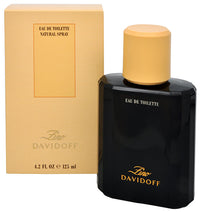 Eau de toilette uomo davidoff zino 125 ml - 3414202000534