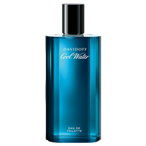 Eau de toilette uomo davidoff cool water 75 ml - 3414202775708