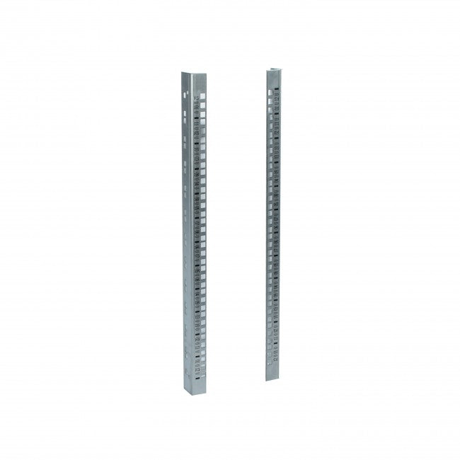 Legrand 646244 porta accessori guida per scaffale - LG-646244