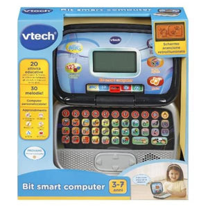 Vtech bit smart computer - 80-196307