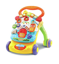 Vtech baby super primi passi parlante 2 in 1 - 80-505607