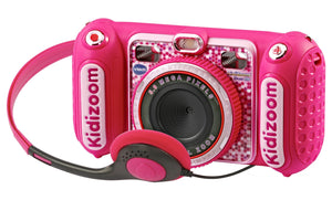 Vtech kidizoom duo dx rosa - 80-520058