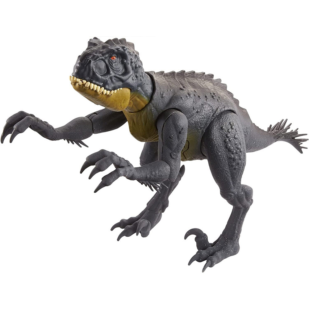 Dinosauro T-Rex Giocattolo Tyrannosaurus Rex Jurassic World Action Figure