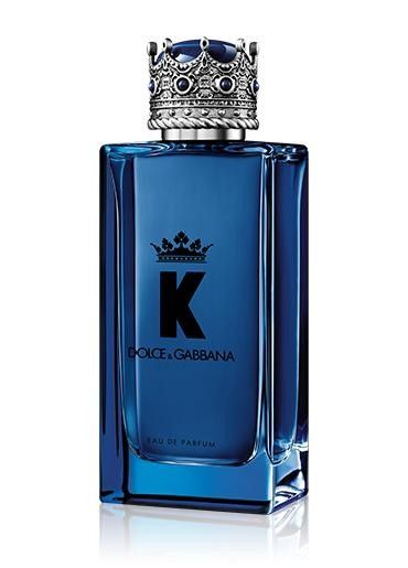 Eau de parfum uomo dolce & gabbana k by dolce & gabbana  150 ml - 3423220006893