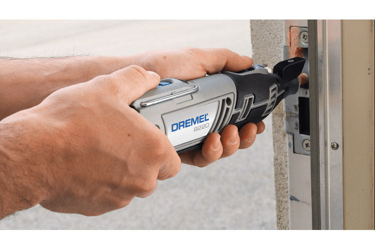 Dremel 8220 JC Multiutensile a Batteria Mini Trapano con Led 12 V