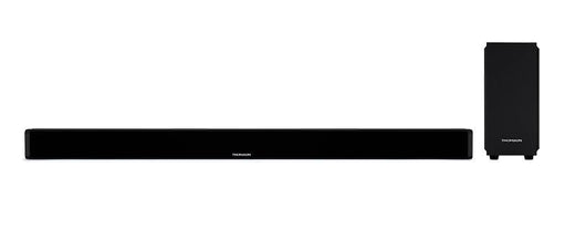 Thomson sound bar + sub 2.1 bt 5.0 200w black sb250bt - 3499550357707