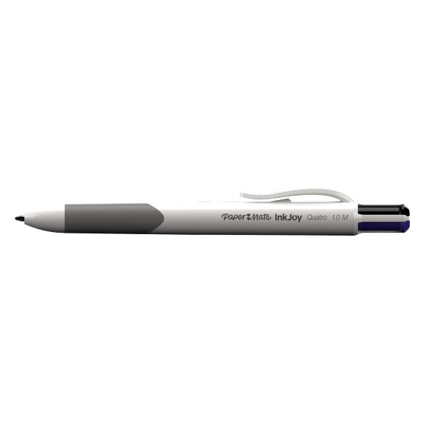 Cf12penna sfera inkjoy 4 colori - S0977260