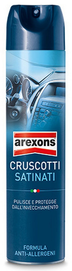 arexons art.8317 cruscotti satinati 600 ml 35170