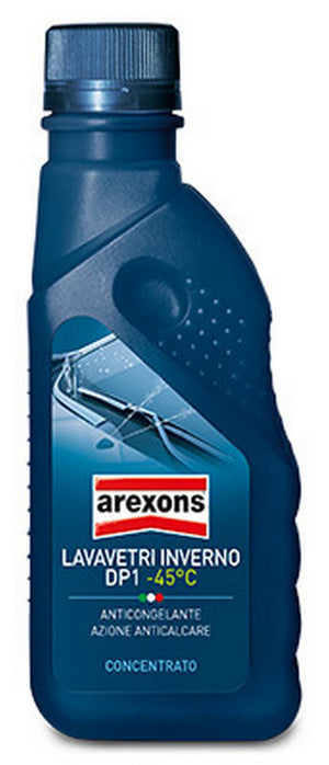 arexons art. 8401 lavavetro dp1 ml.250 35173