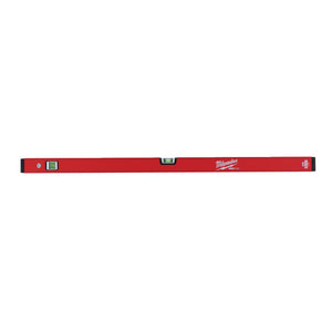 Livella Professionale Da 100 Cm-Serie Compact Redstick-